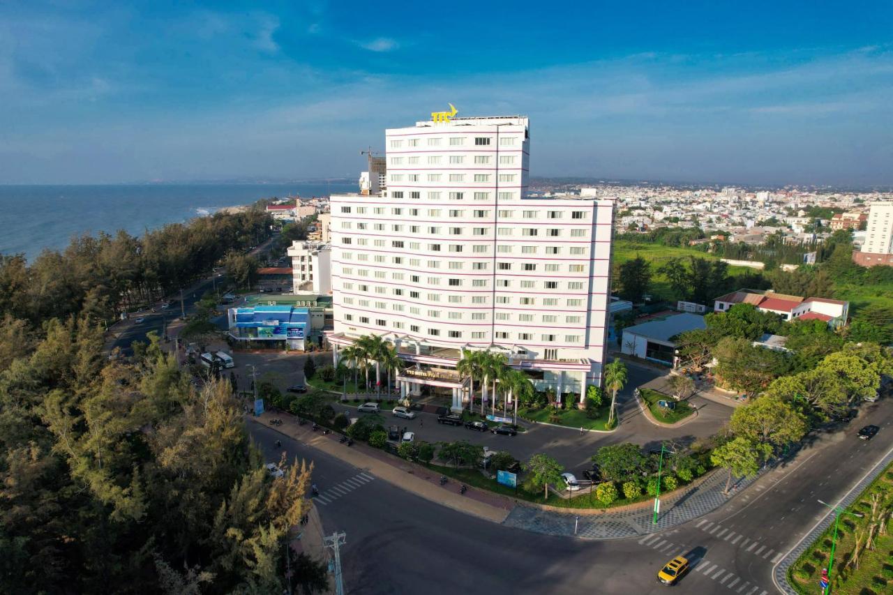 Ttc Hotel Phan Thiet Exterior foto