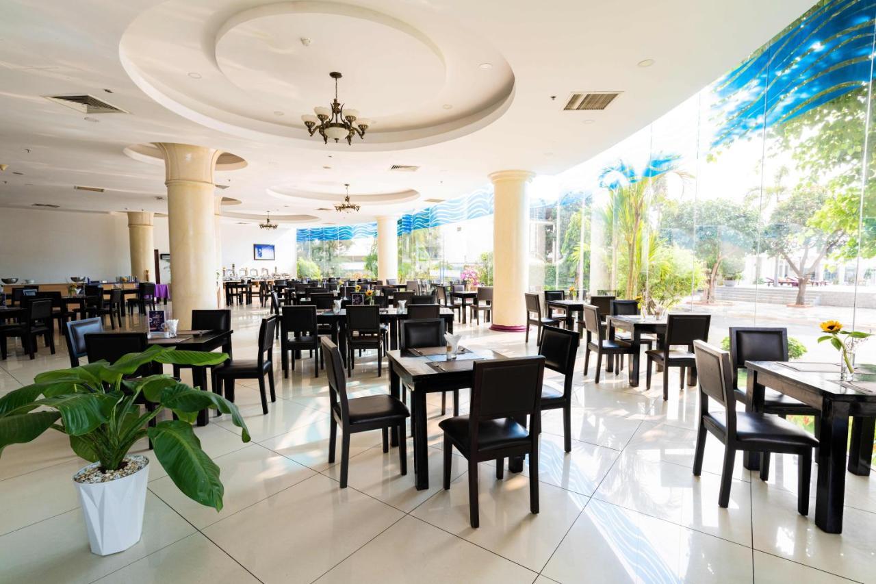 Ttc Hotel Phan Thiet Exterior foto