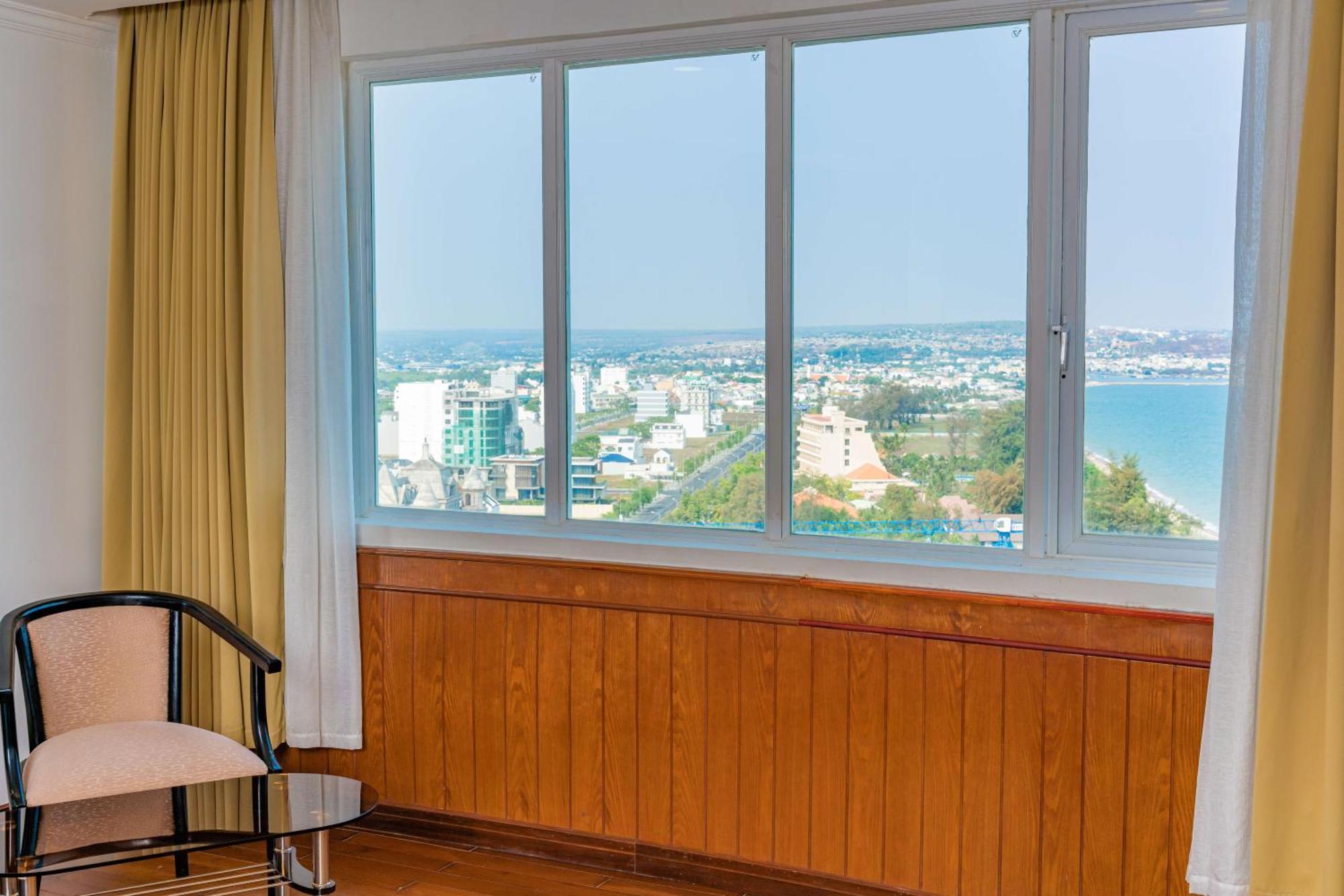 Ttc Hotel Phan Thiet Quarto foto